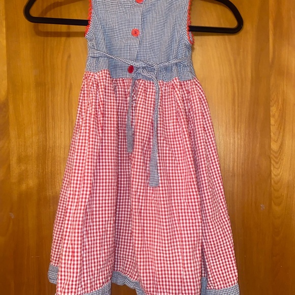 July4th Dress - Picture 3 of 5